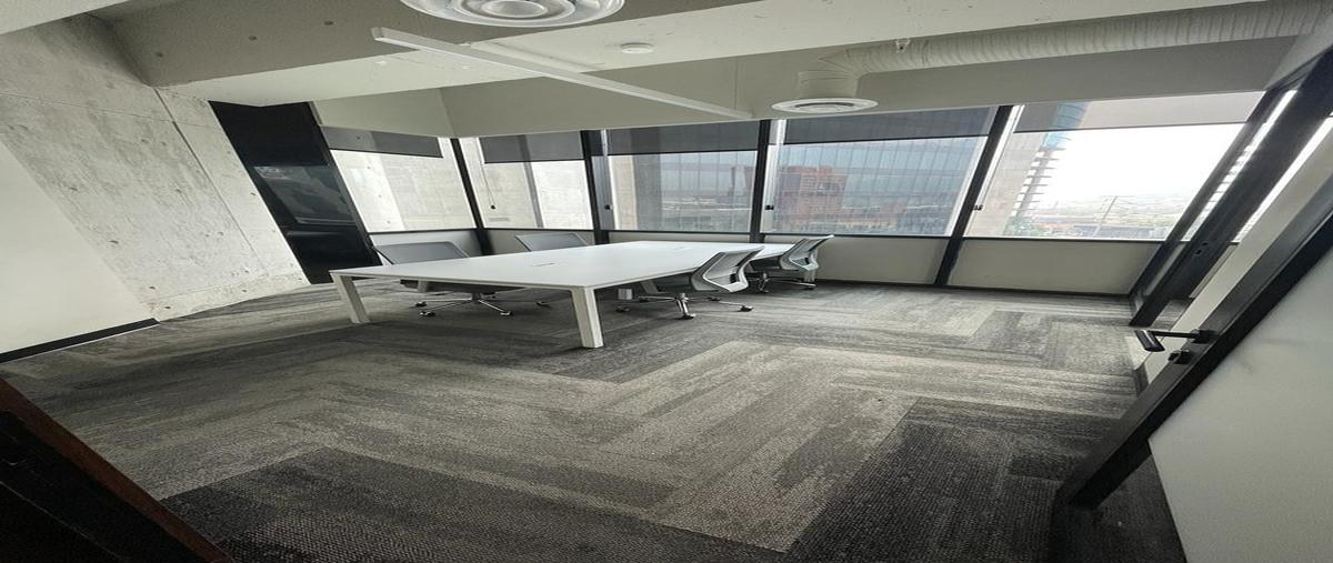 Foto de oficina en renta en avenida lázaro cardenas , zona loma larga oriente, san pedro garza garcía, nuevo león, 0 No. 03