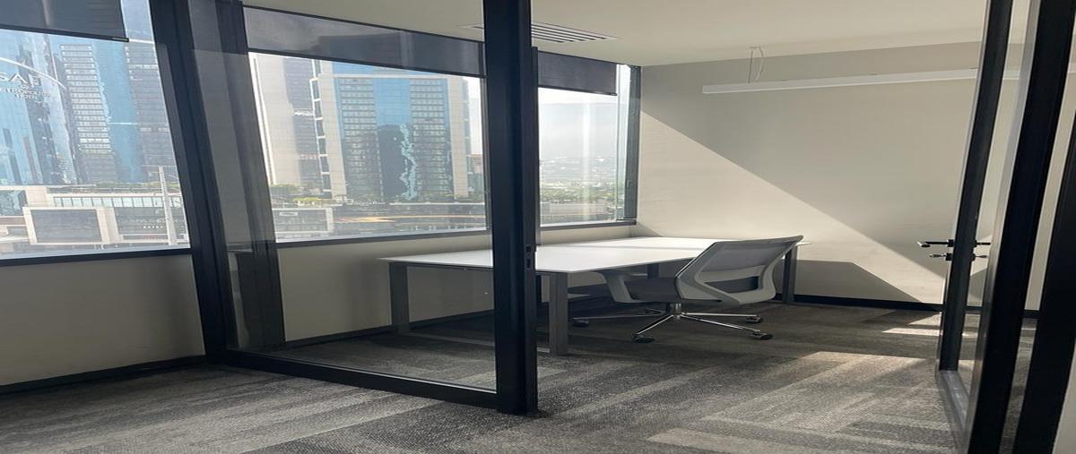 Foto de oficina en renta en avenida lázaro cardenas , zona loma larga oriente, san pedro garza garcía, nuevo león, 0 No. 04