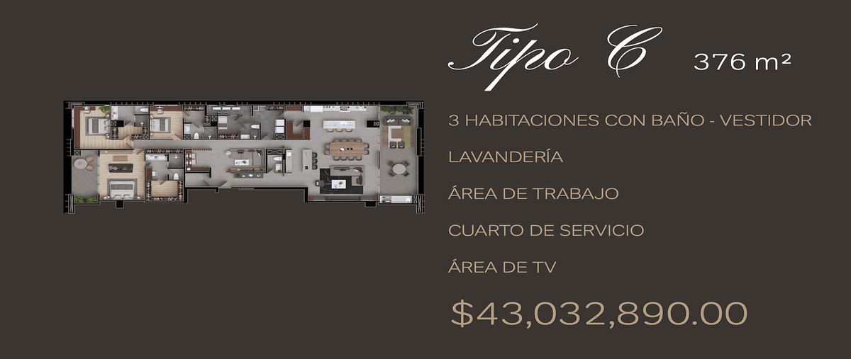 Foto de departamento en venta en avenida lazaro cardenas , zona san agustín, san pedro garza garcía, nuevo león, 30680835 No. 07