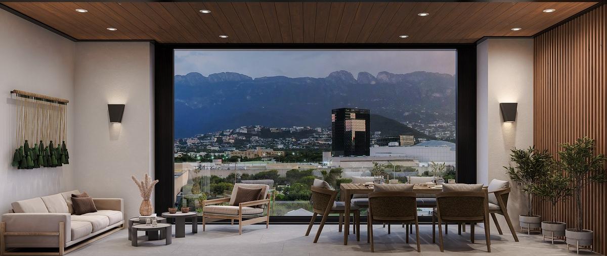 Foto de departamento en venta en avenida lazaro cardenas , zona san agustín, san pedro garza garcía, nuevo león, 30680835 No. 09