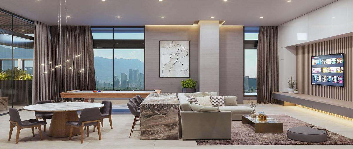 Foto de departamento en venta en avenida lazaro cardenas , zona san agustín, san pedro garza garcía, nuevo león, 30680835 No. 10