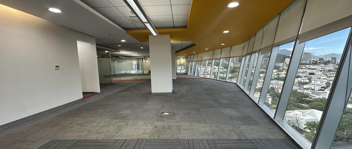 Foto de oficina en renta en avenida lázaro cárdenas4 , zona loma larga oriente, san pedro garza garcía, nuevo león, 0 No. 05