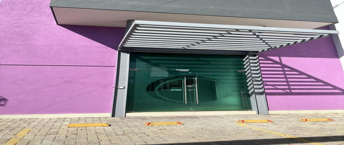 Foto de oficina en renta en avenida león 101-a 101, jardines del moral, león, guanajuato, 27753909 No. 05