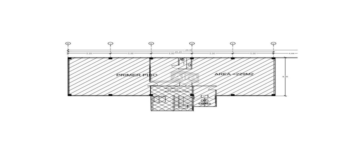 Foto de oficina en renta en avenida león 119, jardines del moral, león, guanajuato, 0 No. 03