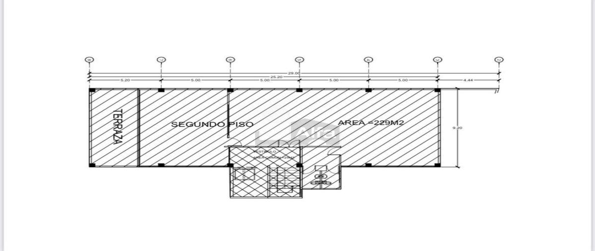 Foto de oficina en renta en avenida león 119, jardines del moral, león, guanajuato, 0 No. 05