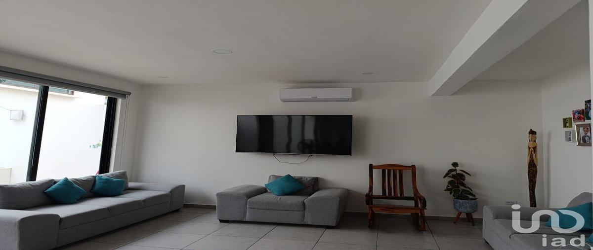 Foto de casa en venta en avenida leona vicario , residencial río, benito juárez, quintana roo, 0 No. 03