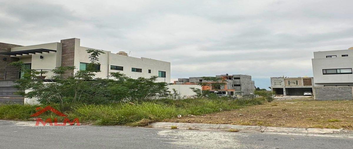 Foto de terreno habitacional en venta en avenida leones , cumbres britania, garcía, nuevo león, 0 No. 06