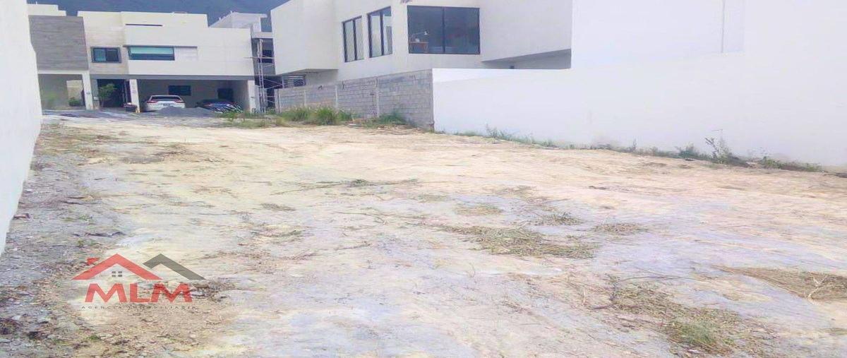 Foto de terreno habitacional en venta en avenida leones , cumbres britania, garcía, nuevo león, 0 No. 07