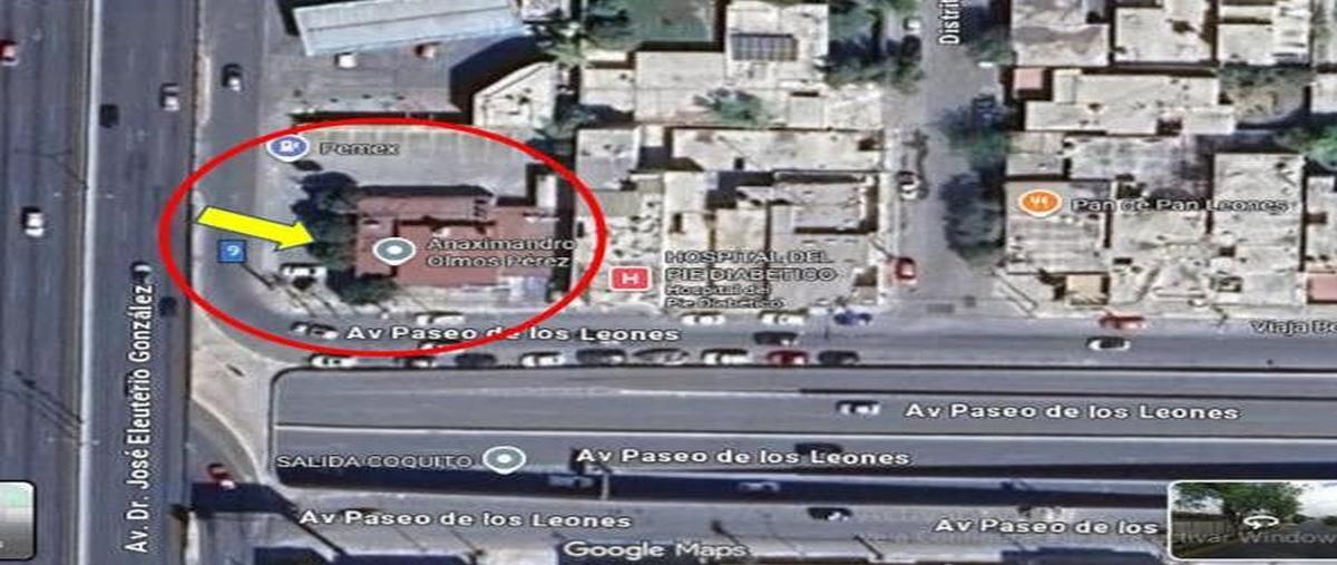 Foto de local en renta en avenida leones , leones, monterrey, nuevo león, 0 No. 04