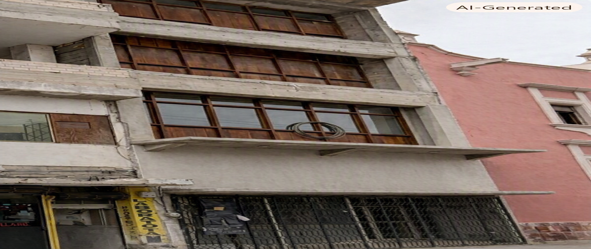 Foto de edificio en venta en avenida lerdo , centro, juárez, chihuahua, 31717967 No. 03