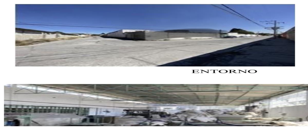 Foto de bodega en venta en avenida lerdo de tejada , sección primera, zacatelco, tlaxcala, 29954773 No. 02