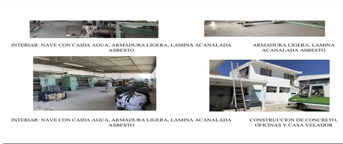 Foto de bodega en venta en avenida lerdo de tejada , sección primera, zacatelco, tlaxcala, 29954773 No. 04