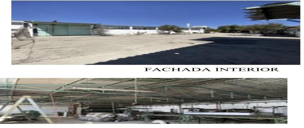 Foto de bodega en venta en avenida lerdo de tejada , sección primera, zacatelco, tlaxcala, 29954773 No. 05