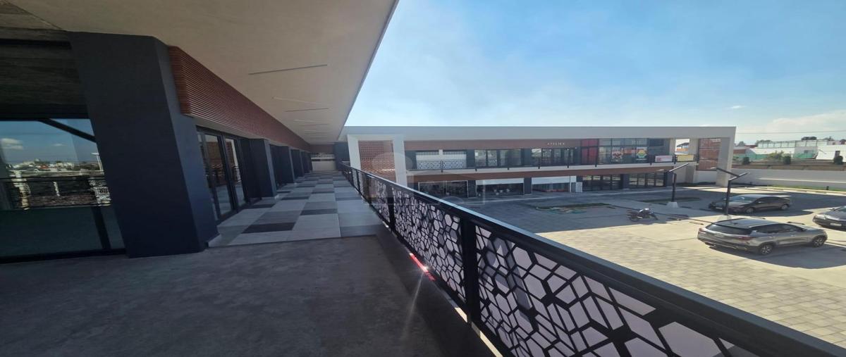 Foto de local en renta en avenida lerma 1108, santa maría, san mateo atenco, méxico, 30313569 No. 04