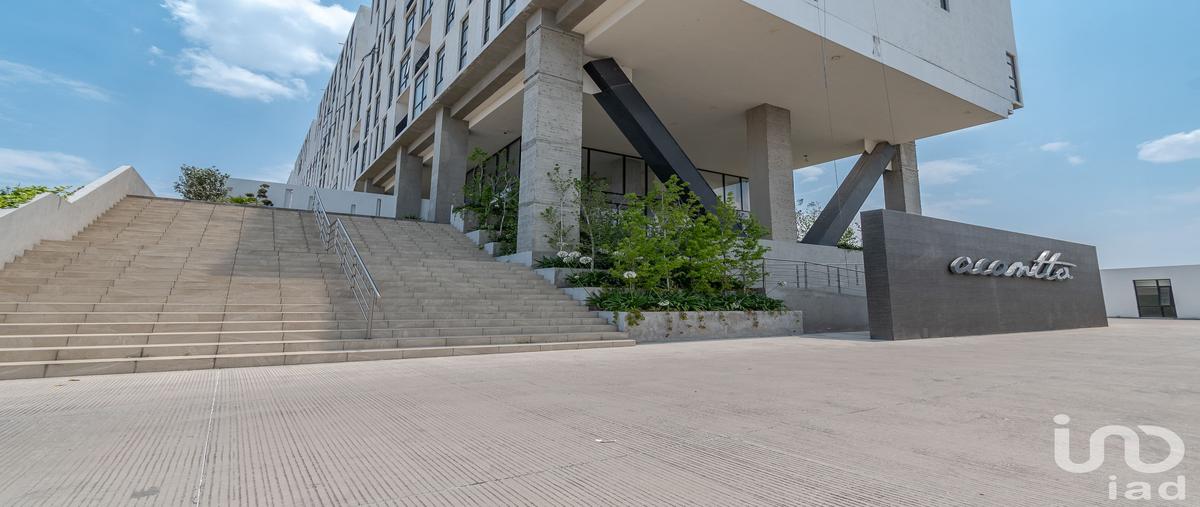 Foto de departamento en venta en avenida lerma 4223, la concepción xochicuautla, lerma, méxico, 28723437 No. 03