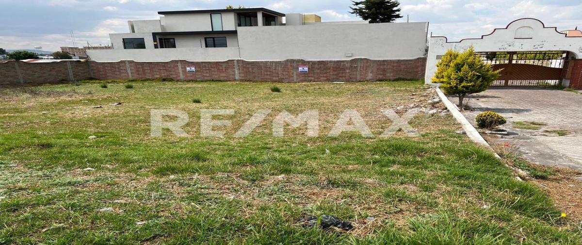 Foto de terreno comercial en avenida lerma , bellavista, metepec, méxico, 0 foto 01 Foto de terreno comercial en venta en avenida lerma , bellavista, metepec, méxico, 0 No. 01
