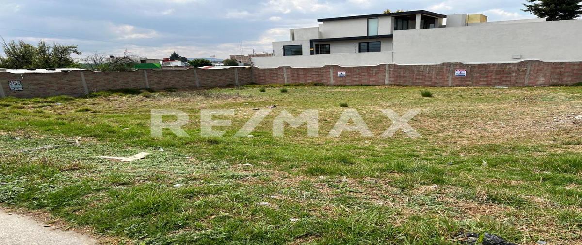 Foto de terreno comercial en avenida lerma , bellavista, metepec, méxico, 0 foto 02 Foto de terreno comercial en venta en avenida lerma , bellavista, metepec, méxico, 0 No. 02