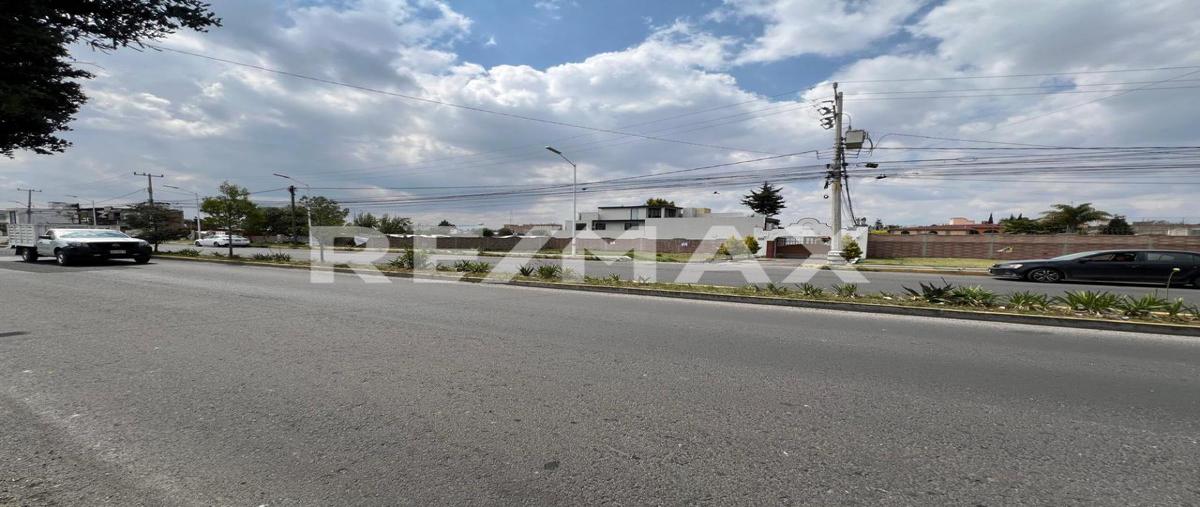 Foto de terreno comercial en avenida lerma , bellavista, metepec, méxico, 0 foto 03 Foto de terreno comercial en venta en avenida lerma , bellavista, metepec, méxico, 0 No. 03