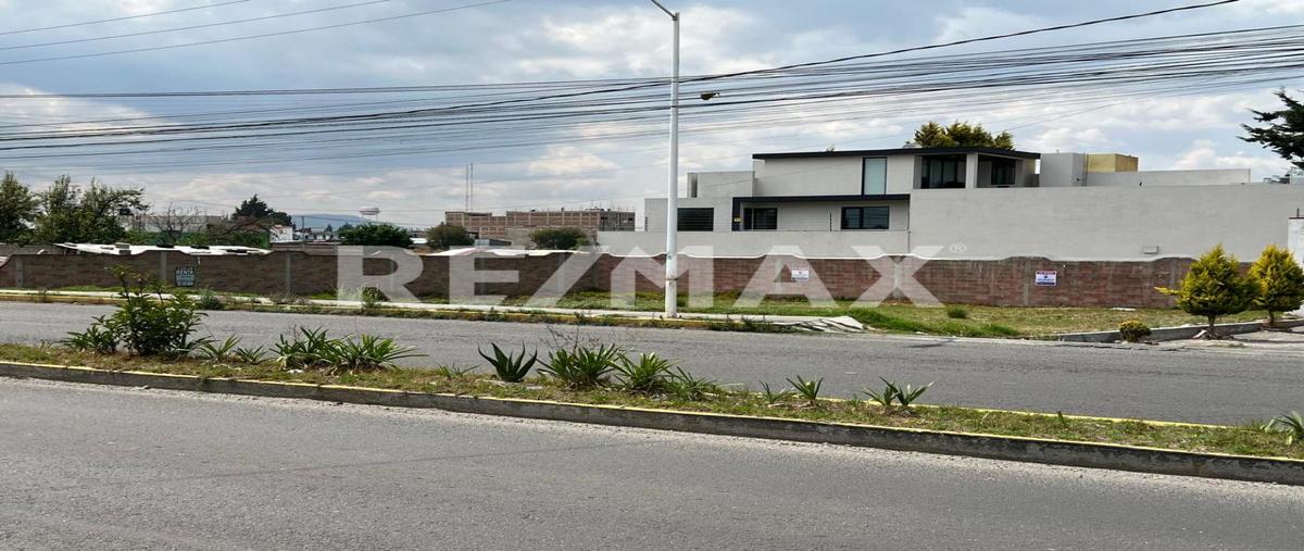 Foto de terreno comercial en avenida lerma , bellavista, metepec, méxico, 0 foto 04 Foto de terreno comercial en venta en avenida lerma , bellavista, metepec, méxico, 0 No. 04