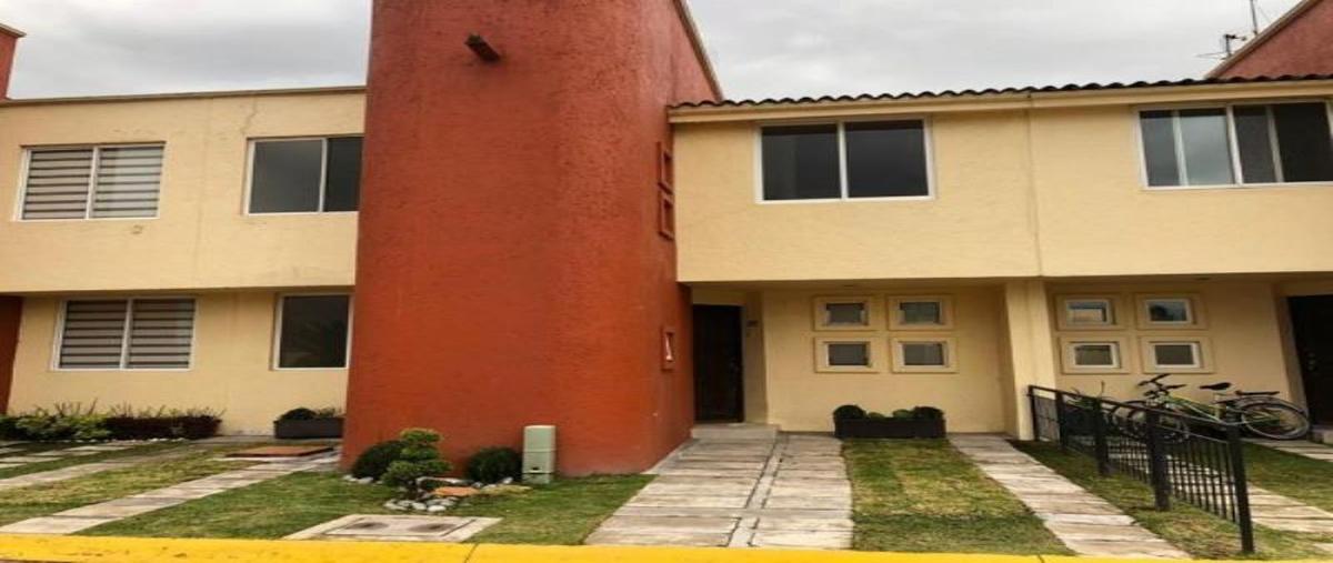 Foto de casa en condominio en avenida lerma , san mateo atenco centro, san mateo atenco, méxico, 0 foto 03 Foto de casa en condominio en venta en avenida lerma , san mateo atenco centro, san mateo atenco, méxico, 0 No. 03