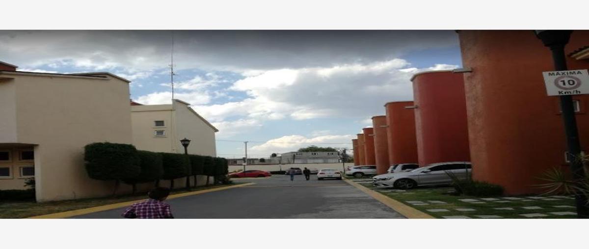 Foto de casa en condominio en avenida lerma , san mateo atenco centro, san mateo atenco, méxico, 0 foto 04 Foto de casa en condominio en venta en avenida lerma , san mateo atenco centro, san mateo atenco, méxico, 0 No. 04