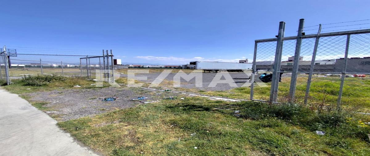 Foto de terreno habitacional en avenida lerma , san salvador tizatlalli, metepec, méxico, 0 foto 02 Foto de terreno habitacional en venta en avenida lerma , san salvador tizatlalli, metepec, méxico, 0 No. 02