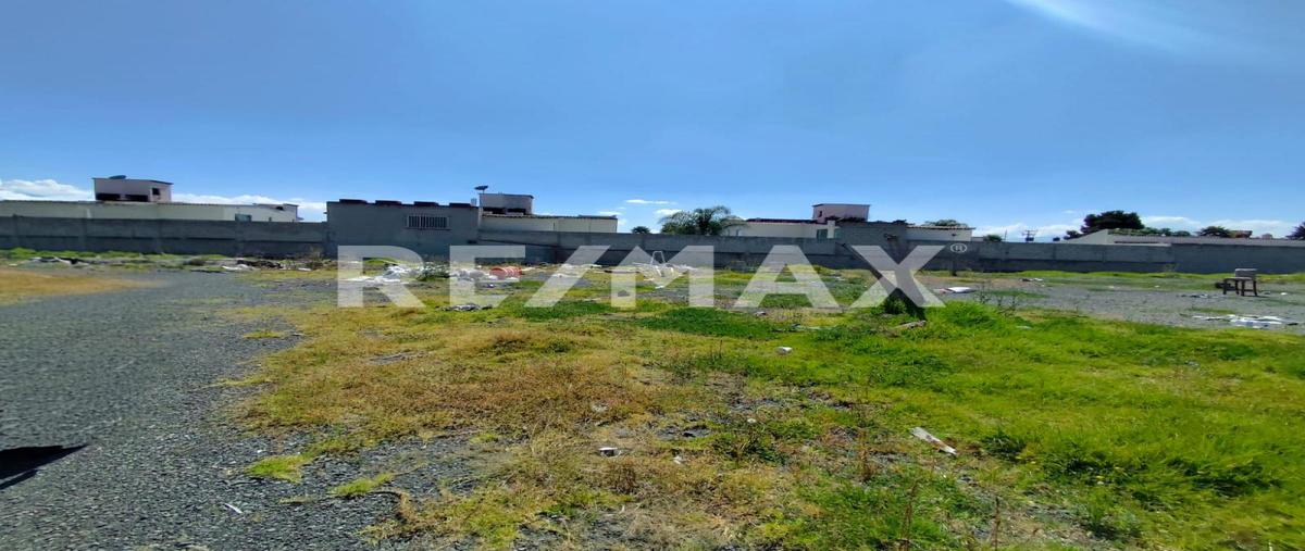 Foto de terreno habitacional en avenida lerma , san salvador tizatlalli, metepec, méxico, 0 foto 04 Foto de terreno habitacional en venta en avenida lerma , san salvador tizatlalli, metepec, méxico, 0 No. 04