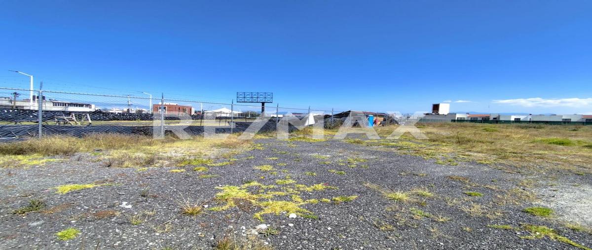 Foto de terreno habitacional en renta en avenida lerma , san salvador tizatlalli, metepec, méxico, 0 No. 05