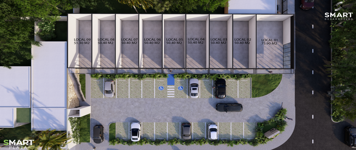 Foto de local en venta en avenida líbano , méxico, mérida, yucatán, 29788227 No. 03