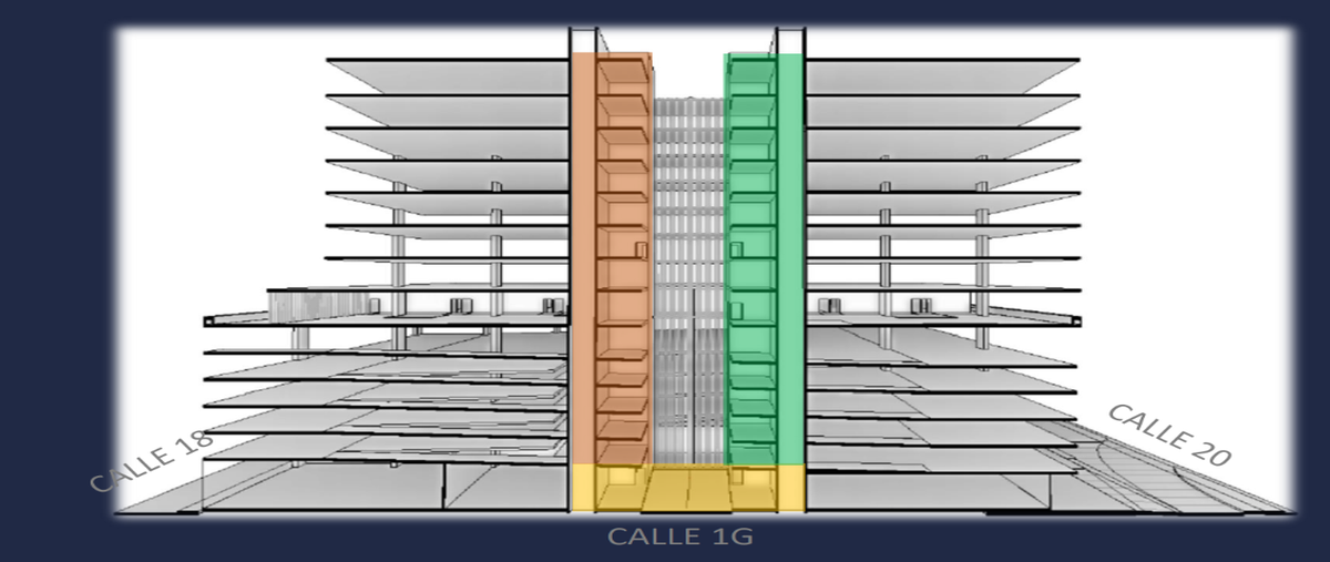 Foto de oficina en venta en avenida líbano , méxico norte, mérida, yucatán, 28210073 No. 04