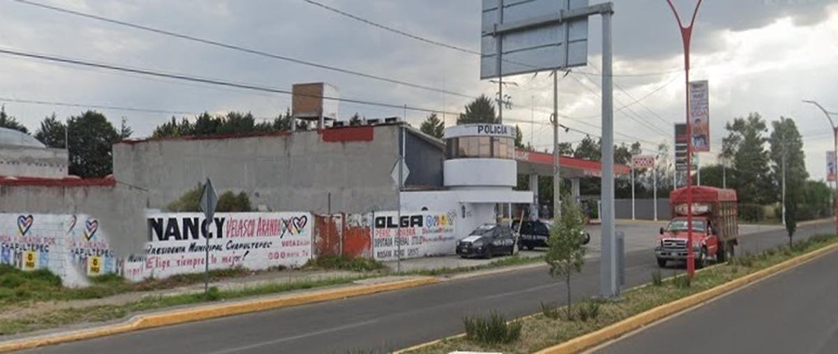 Foto de terreno habitacional en avenida libertad , chapultepec, chapultepec, méxico, 0 foto 06 Foto de terreno habitacional en venta en avenida libertad , chapultepec, chapultepec, méxico, 0 No. 06