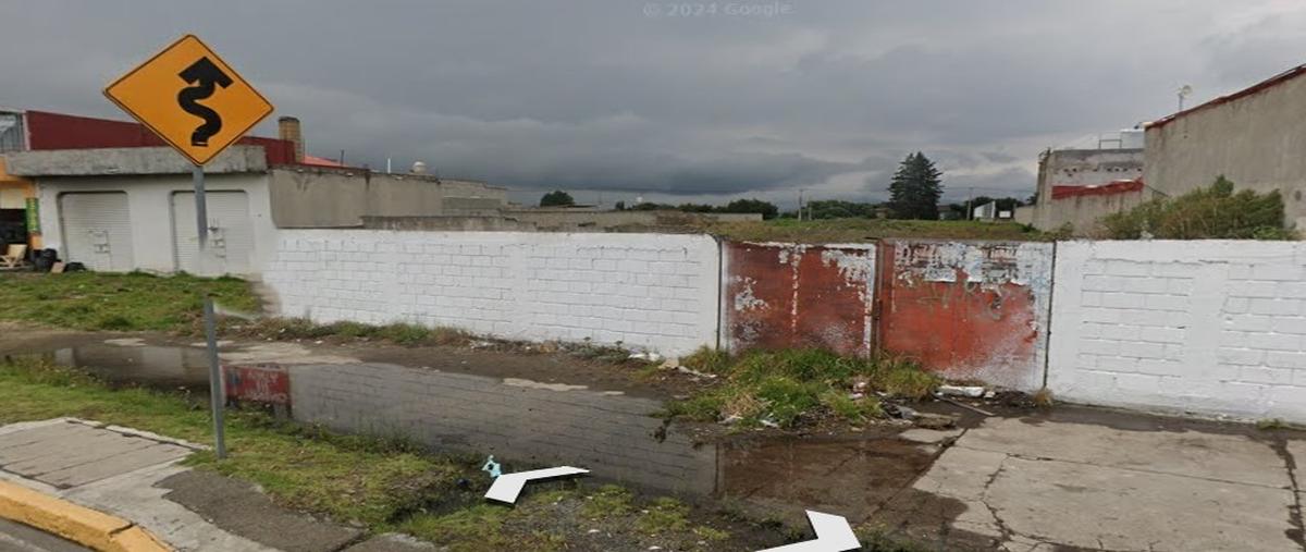 Foto de terreno habitacional en avenida libertad , chapultepec, chapultepec, méxico, 0 foto 07 Foto de terreno habitacional en venta en avenida libertad , chapultepec, chapultepec, méxico, 0 No. 07