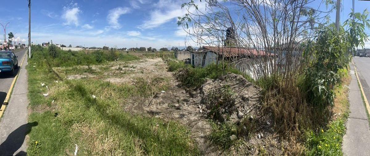 Foto de terreno habitacional en venta en avenida libertad , chapultepec i, metepec, méxico, 25593966 No. 04