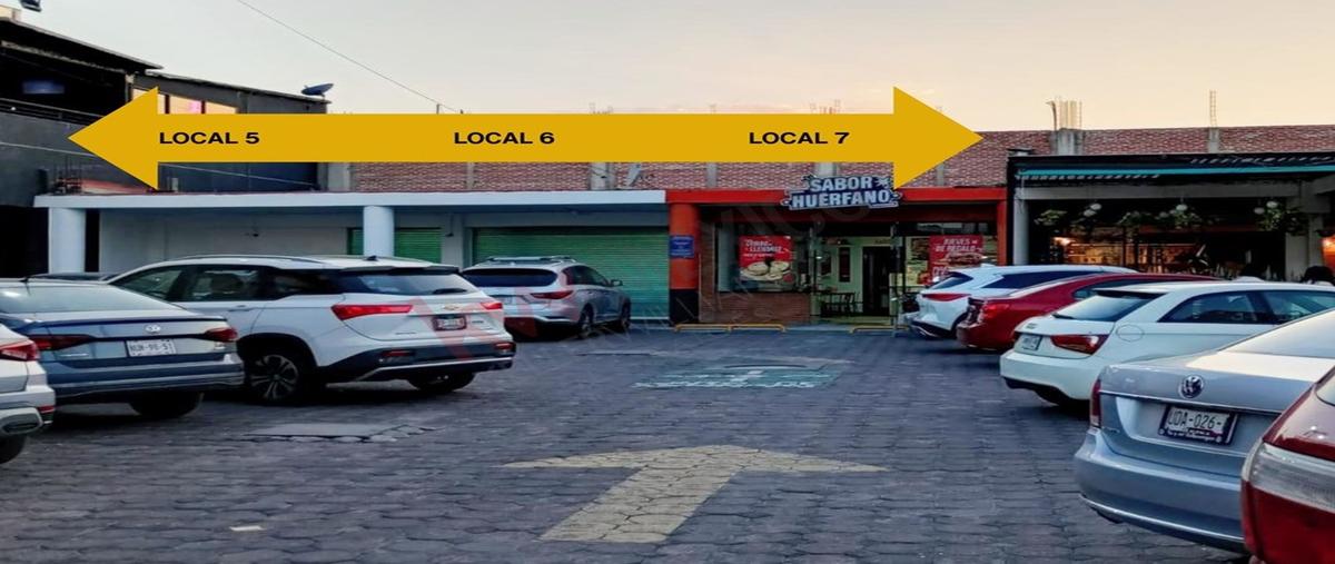 Foto de local en avenida libertad norte 203, centro, san martín texmelucan, puebla, 0 foto 03 Foto de local en renta en avenida libertad norte 203, centro, san martín texmelucan, puebla, 0 No. 03