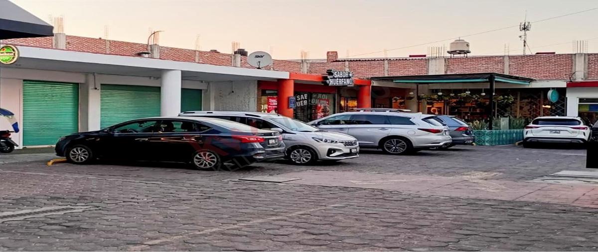 Foto de local en avenida libertad norte 203, centro, san martín texmelucan, puebla, 0 foto 04 Foto de local en renta en avenida libertad norte 203, centro, san martín texmelucan, puebla, 0 No. 04