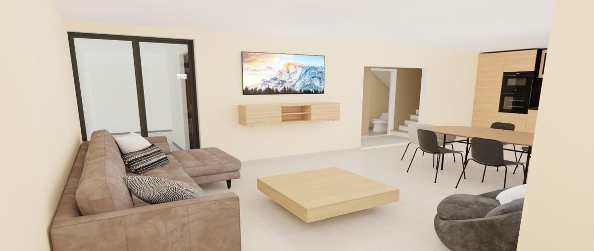 Foto de casa en renta en avenida libertad , privada las esperanzas, carmen, campeche, 0 No. 04