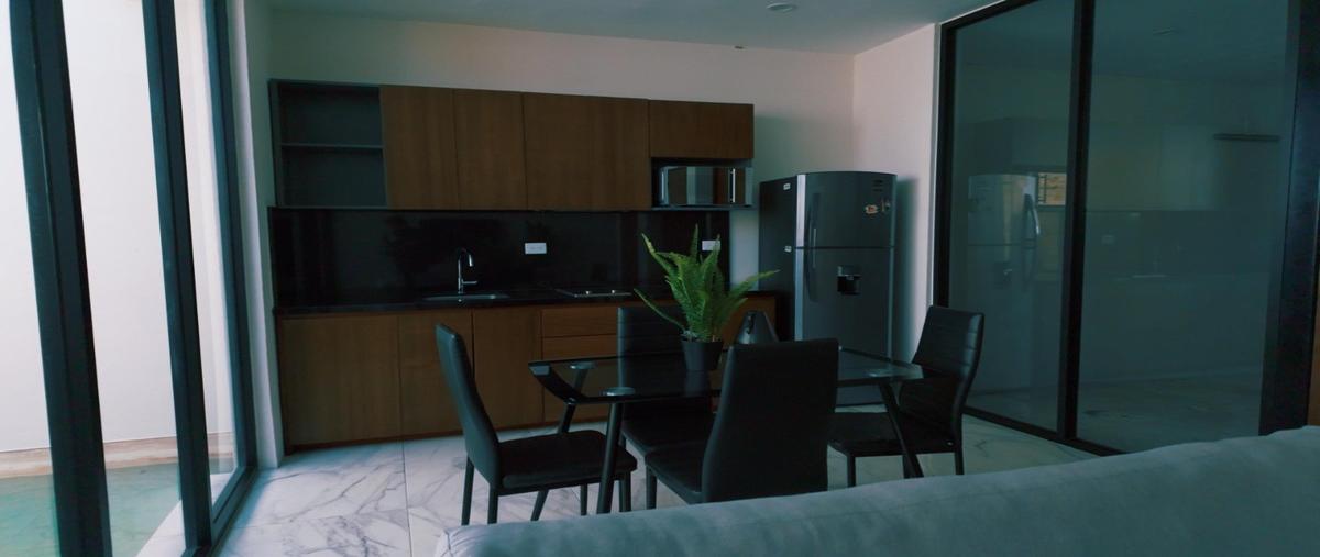 Foto de departamento en renta en avenida libertad , reforma, carmen, campeche, 0 No. 04