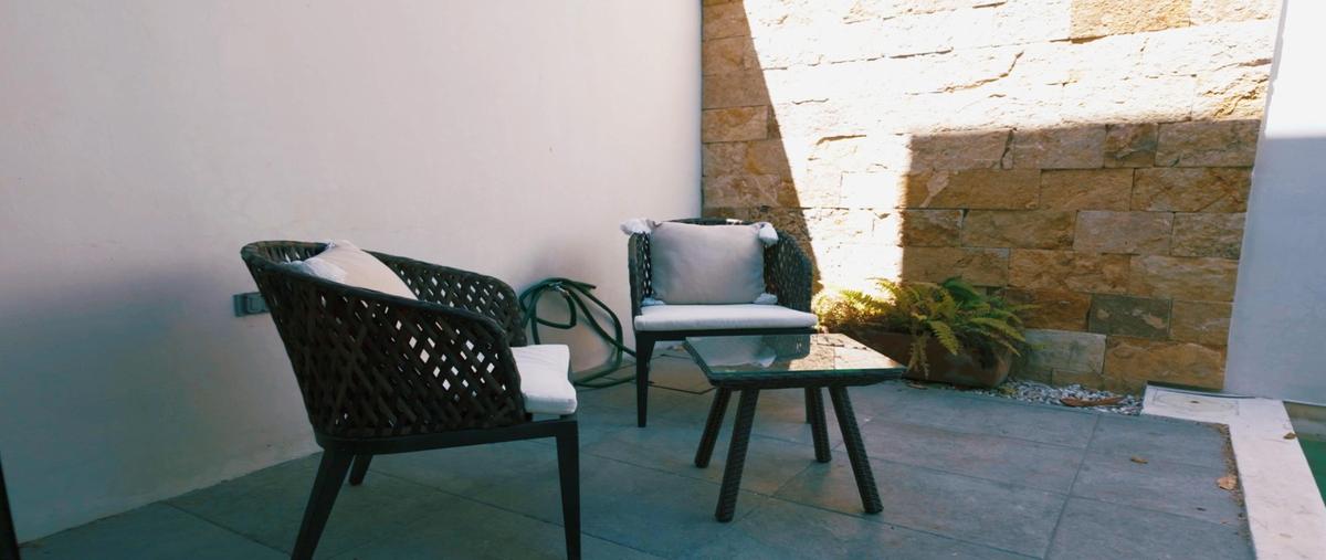 Foto de departamento en renta en avenida libertad , reforma, carmen, campeche, 0 No. 05