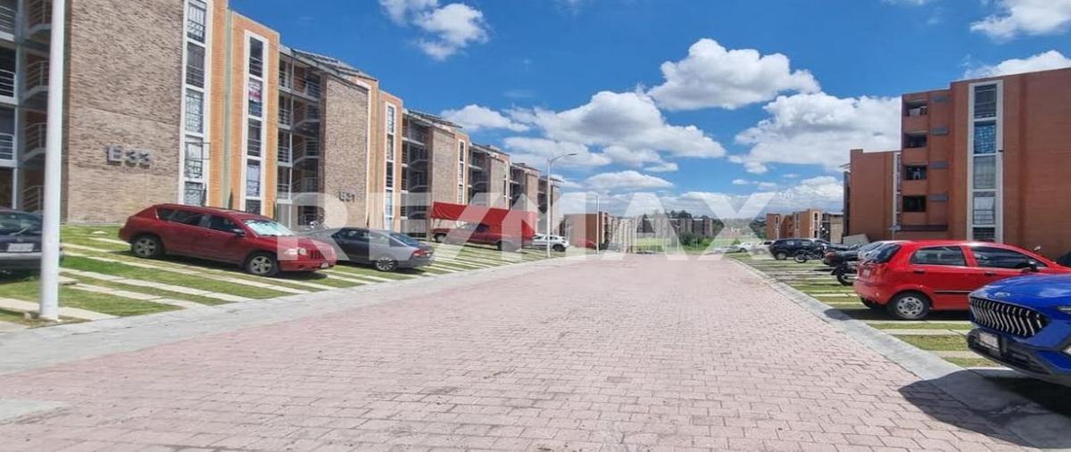 Foto de departamento en renta en avenida libertad , san francisco totimehuacan, puebla, puebla, 30281400 No. 01