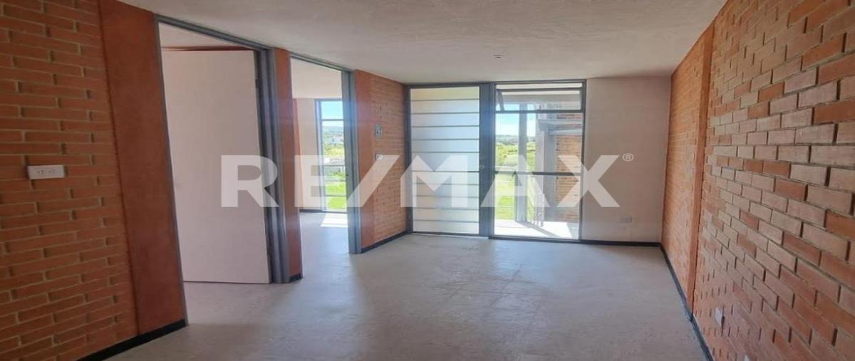 Foto de departamento en renta en avenida libertad , san francisco totimehuacan, puebla, puebla, 30281400 No. 02
