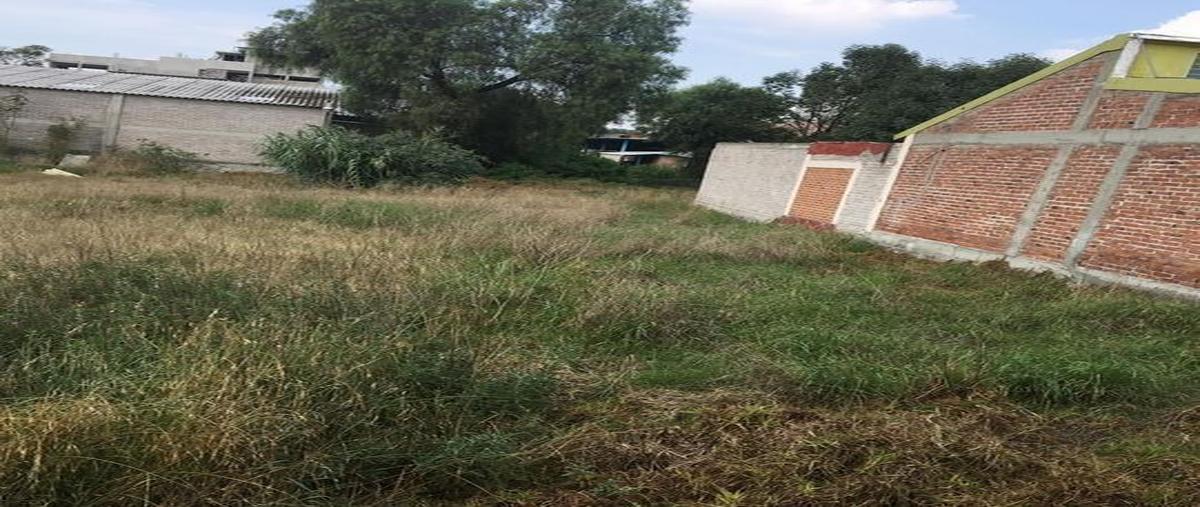 Foto de terreno industrial en venta en avenida libertad , san vicente chicoloapan de juárez centro, chicoloapan, méxico, 25975573 No. 03