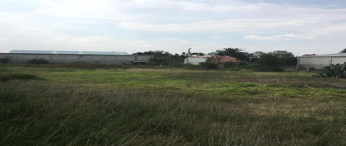 Foto de terreno industrial en venta en avenida libertad , san vicente chicoloapan de juárez centro, chicoloapan, méxico, 25975573 No. 04