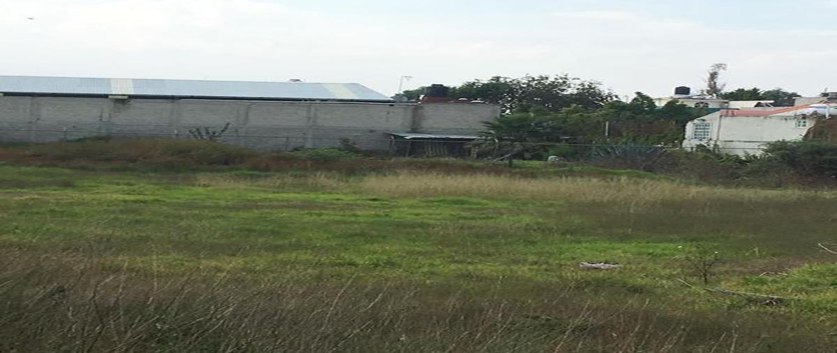 Foto de terreno industrial en venta en avenida libertad , san vicente chicoloapan de juárez centro, chicoloapan, méxico, 25975573 No. 05