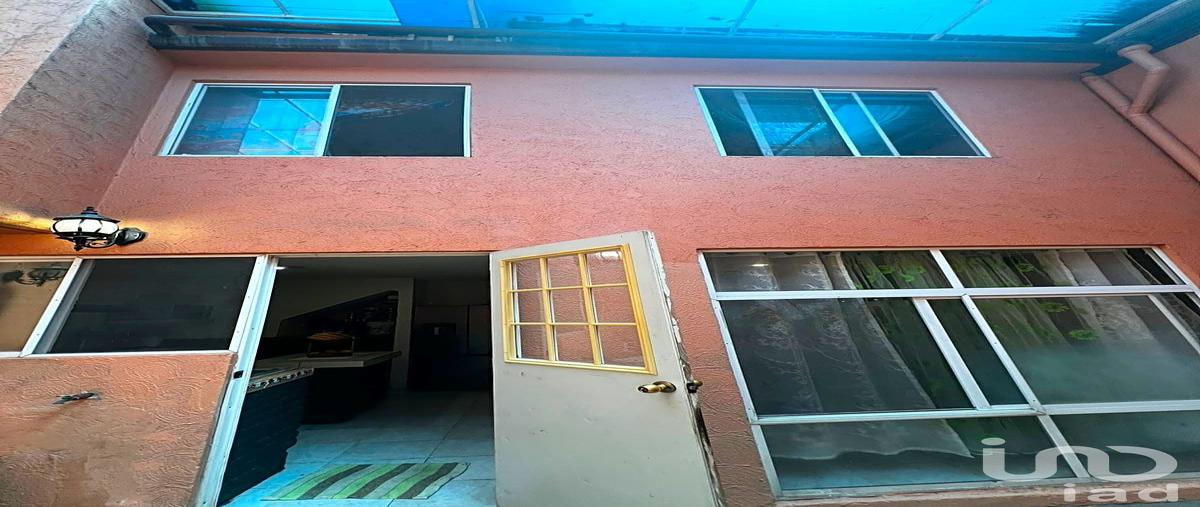 Foto de casa en venta en avenida libertadores , las amÃ©ricas, ecatepec de morelos, mÃ©xico, 28976477 No. 04