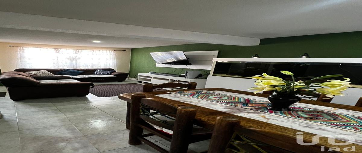 Foto de casa en venta en avenida libertadores , las amÃ©ricas, ecatepec de morelos, mÃ©xico, 28976477 No. 05