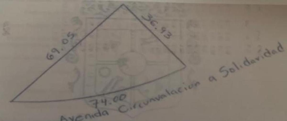 Foto de terreno comercial en venta en avenida libramiento alejandro de la cruz , agua zarca, jesús maría, aguascalientes, 0 No. 03