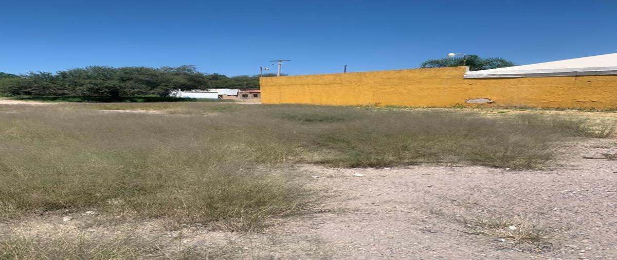 Foto de terreno comercial en venta en avenida libramiento alejandro de la cruz , agua zarca, jesús maría, aguascalientes, 0 No. 04