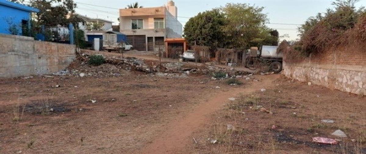 Foto de terreno habitacional en renta en avenida libramiento , el conchi ii, mazatlán, sinaloa, 27805737 No. 03