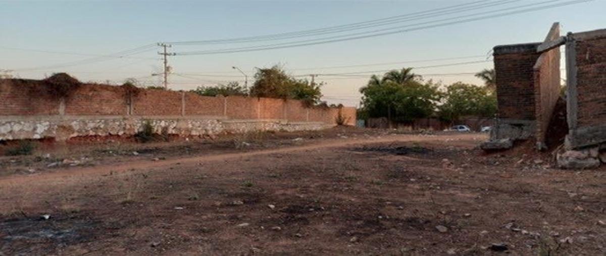 Foto de terreno habitacional en renta en avenida libramiento , el conchi ii, mazatlán, sinaloa, 27805737 No. 04