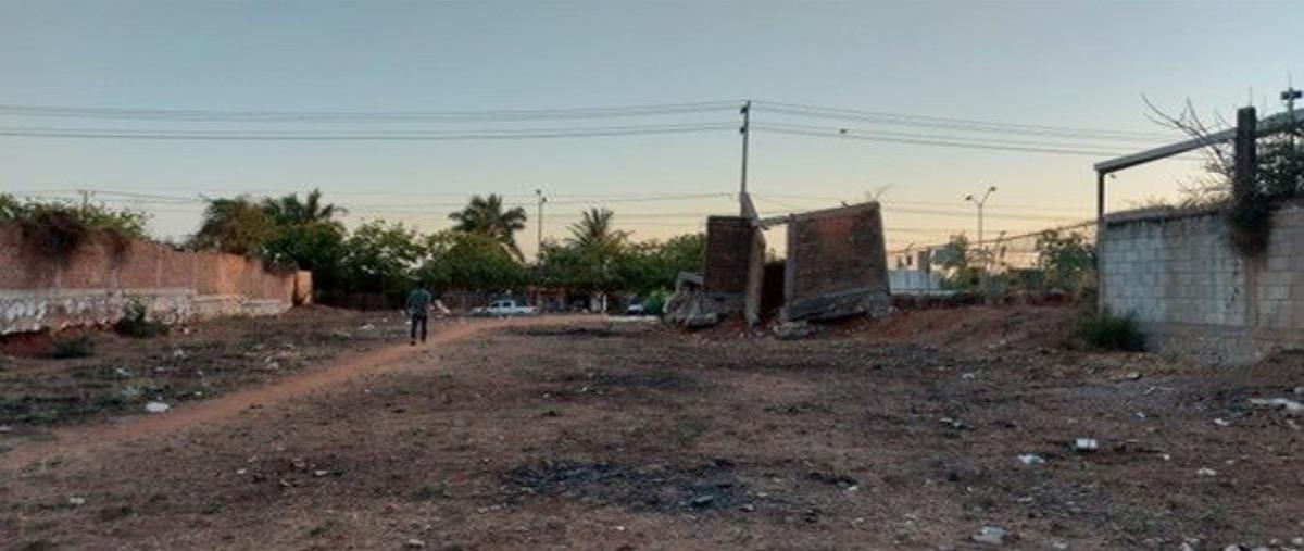 Foto de terreno habitacional en renta en avenida libramiento , el conchi ii, mazatlán, sinaloa, 27805737 No. 05